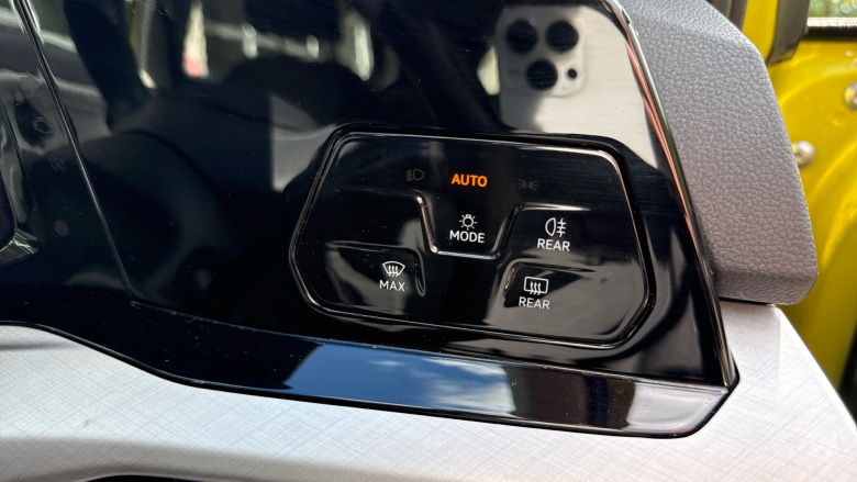 Volkswagen Golf 1.5 eTSI 150 Life 5dr DSG Petrol Hatchback